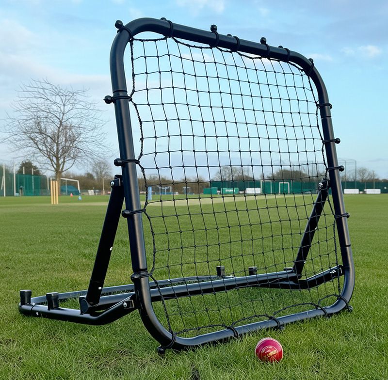Professional Cricket Rebounder for Advanced Fielding Practice – Ajaib Enterprises