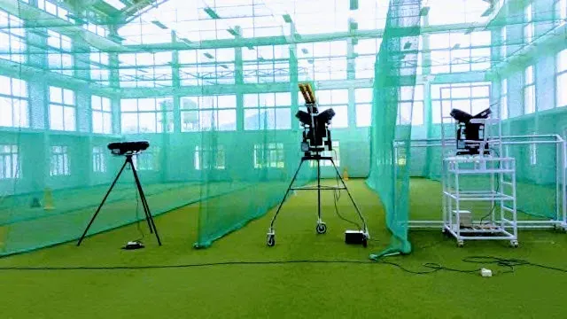 Bowling Machine For Cricket Price in India – Best Deals by Ajaib Enterprises